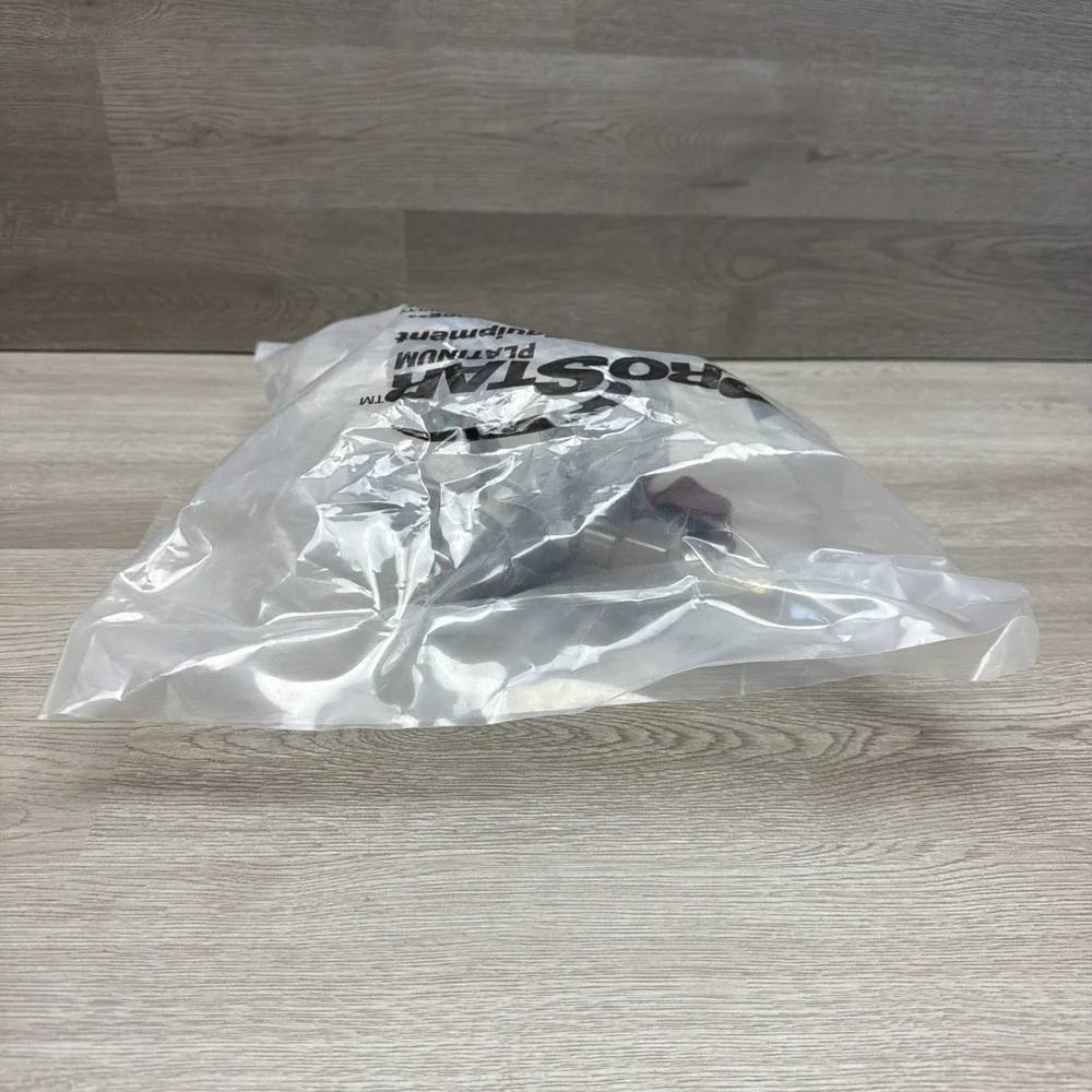 Brand‎ New/ Factory Sealed Prostar Platinum Gas Regulator Model PRS301323